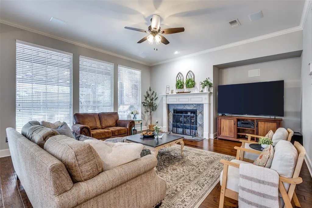 905 Bristlewood Drive