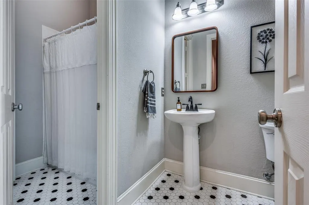 905 Bristlewood Drive