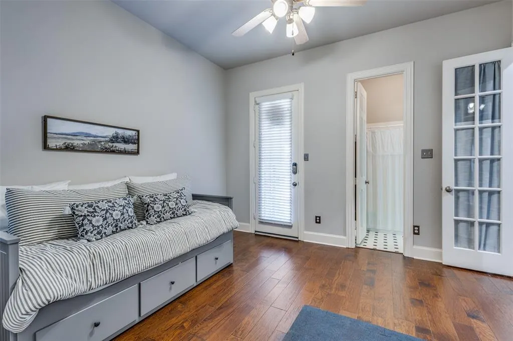 905 Bristlewood Drive