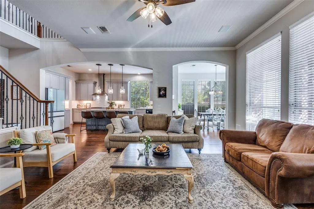 905 Bristlewood Drive