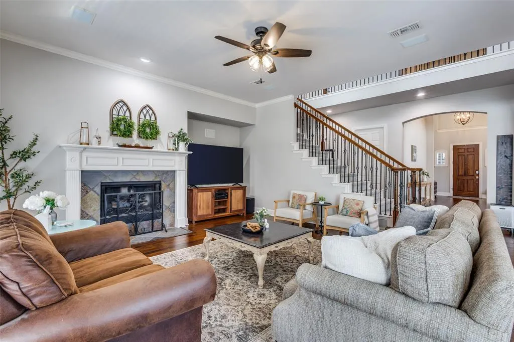 905 Bristlewood Drive