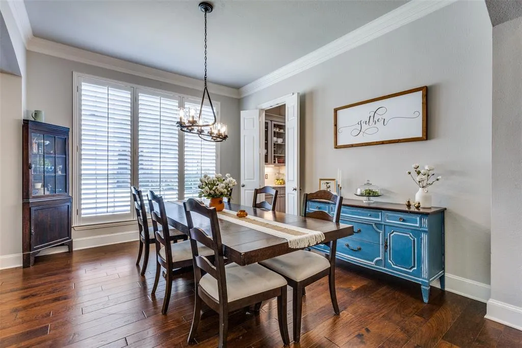 905 Bristlewood Drive