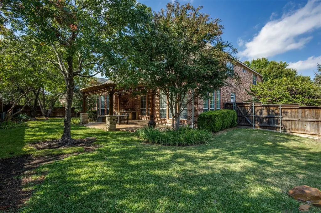 905 Bristlewood Drive