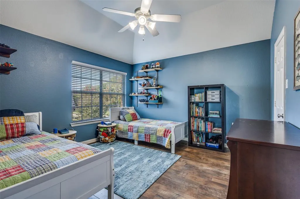 905 Bristlewood Drive