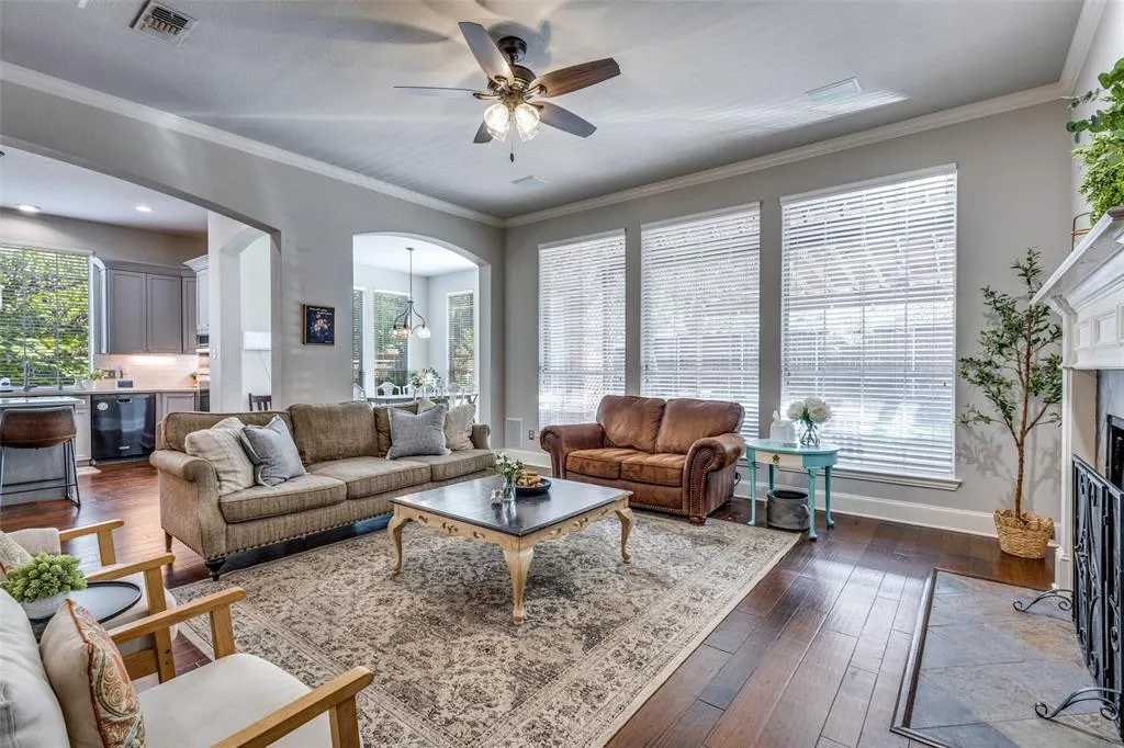 905 Bristlewood Drive