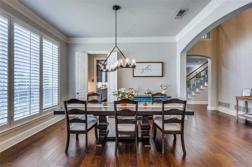 905 Bristlewood Drive