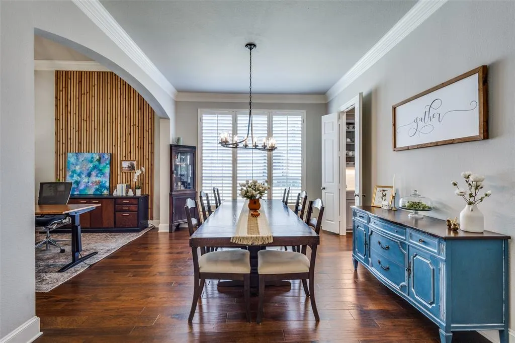 905 Bristlewood Drive