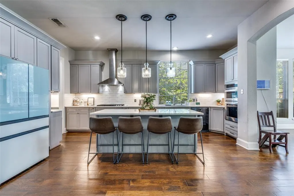 905 Bristlewood Drive