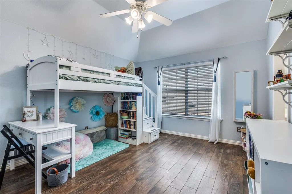 905 Bristlewood Drive