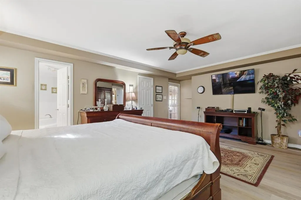 4208 Bretton Bay Circle