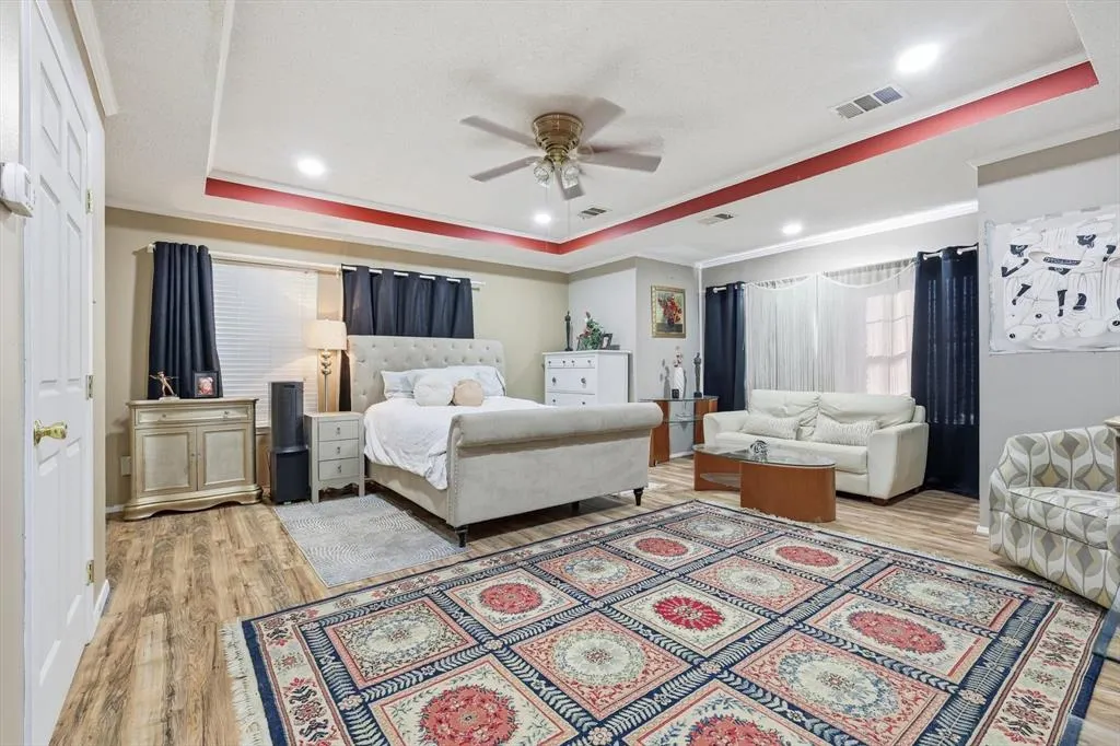 4208 Bretton Bay Circle