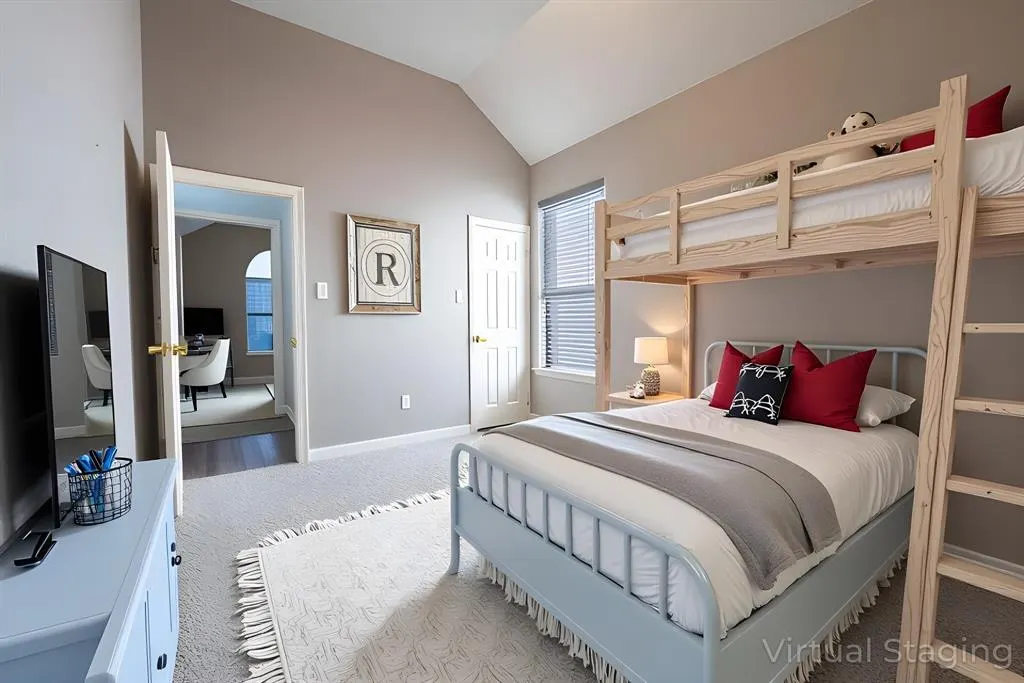 8312 Salado Springs Drive