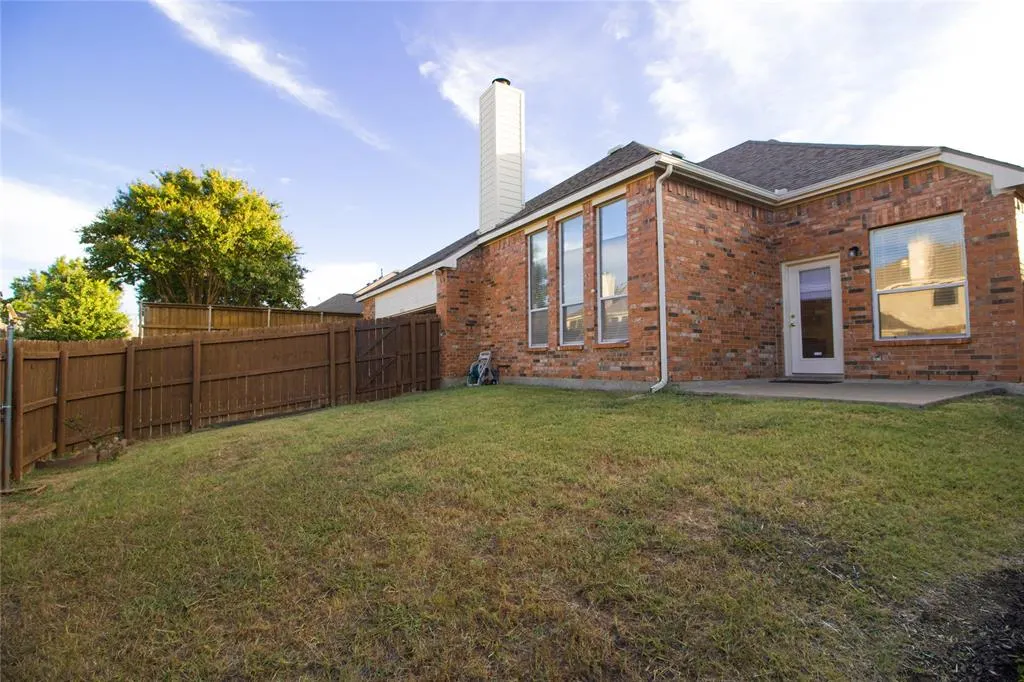 8312 Salado Springs Drive