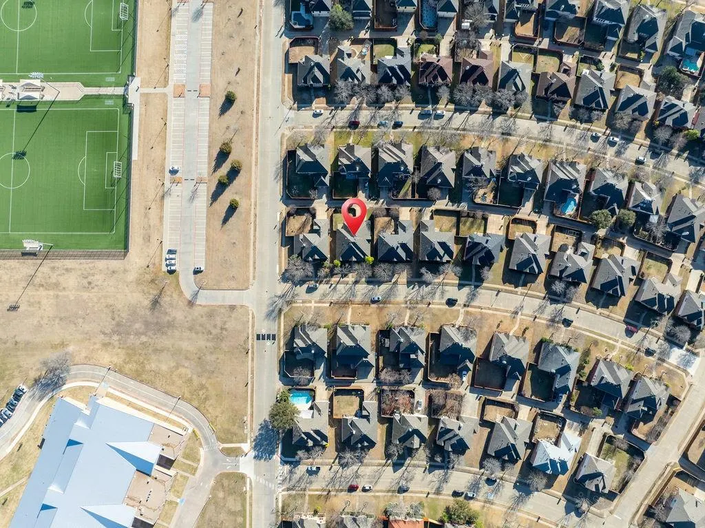 8312 Salado Springs Drive