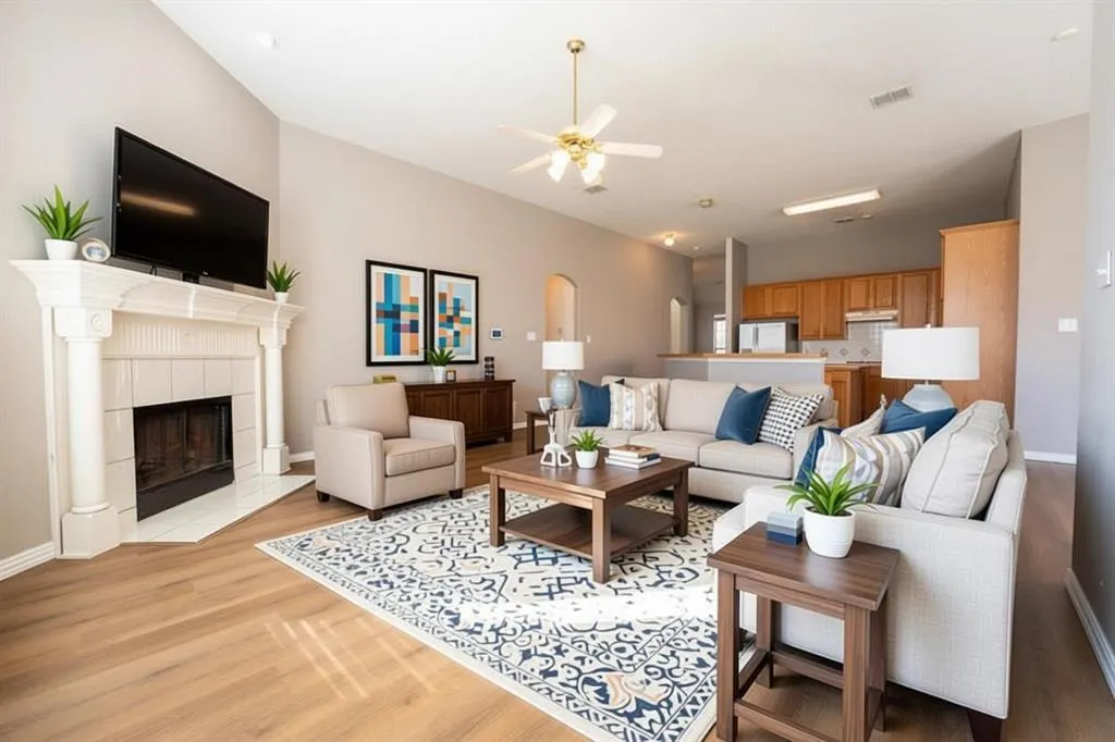 8312 Salado Springs Drive