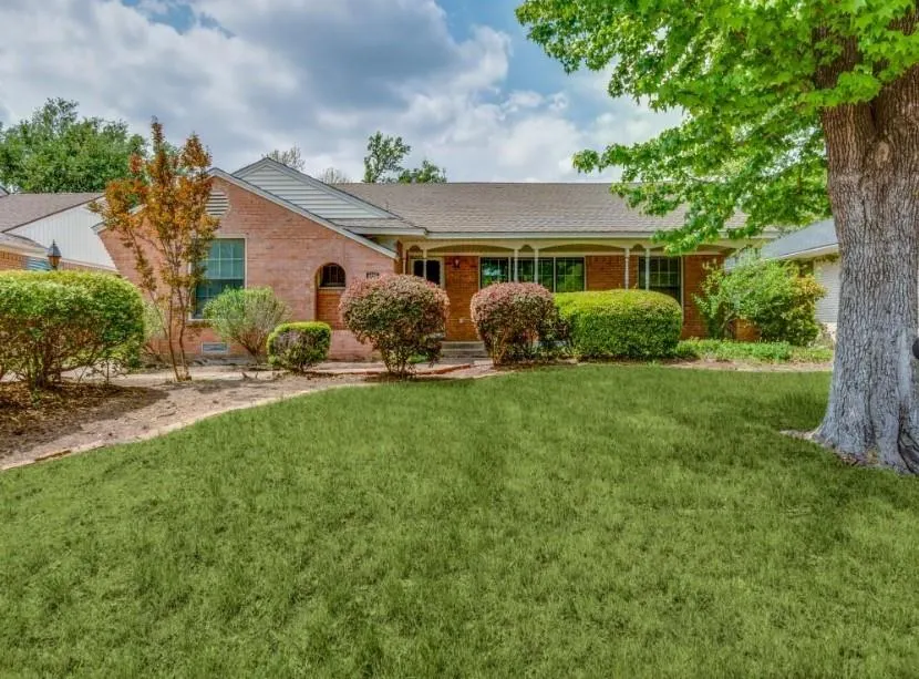 6225 Berryhill Street