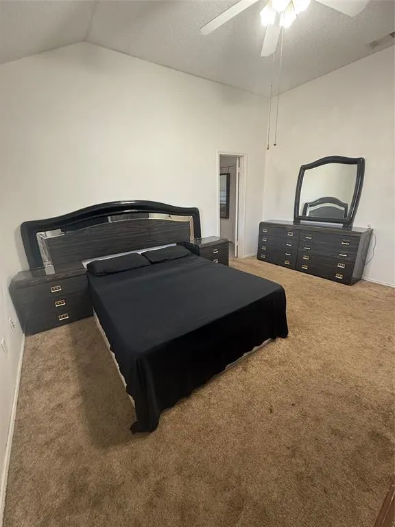 10216 Big Thicket Drive