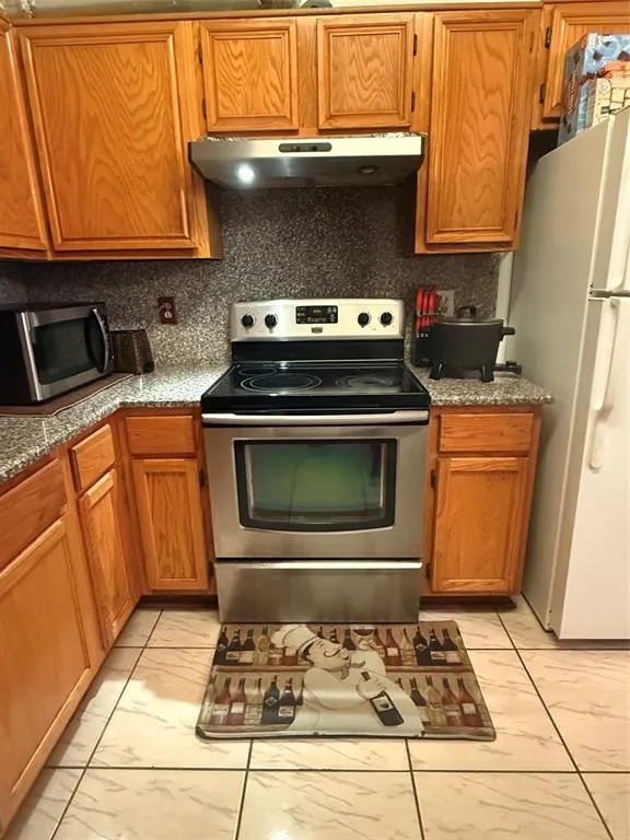 10216 Big Thicket Drive