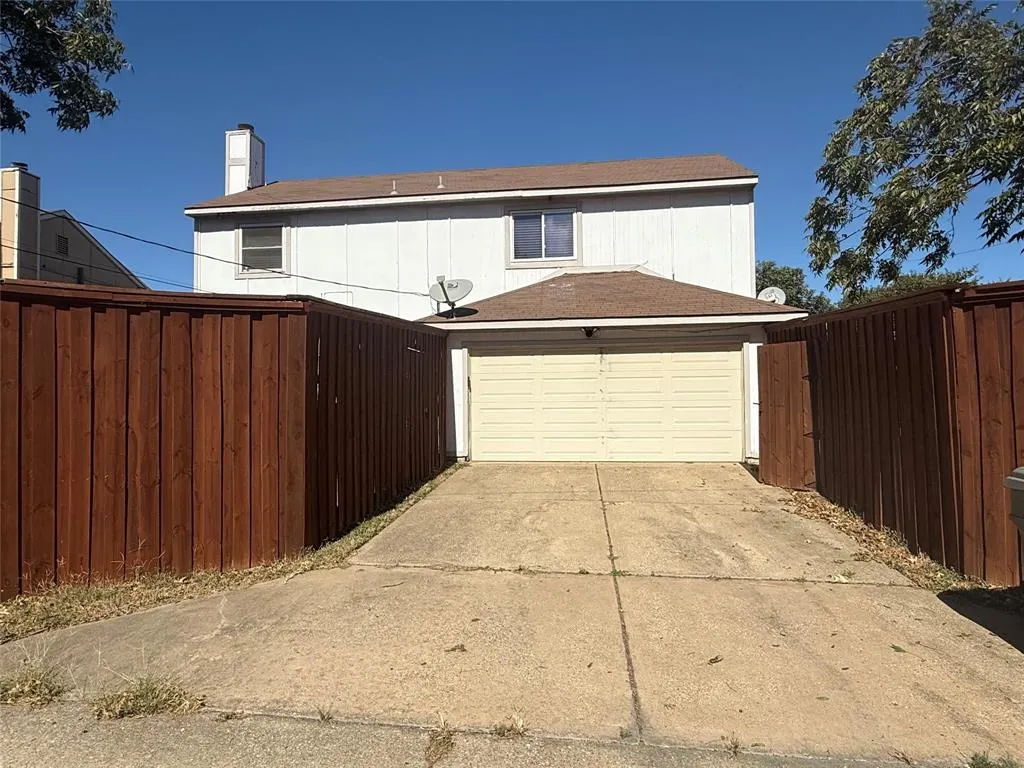 10216 Big Thicket Drive