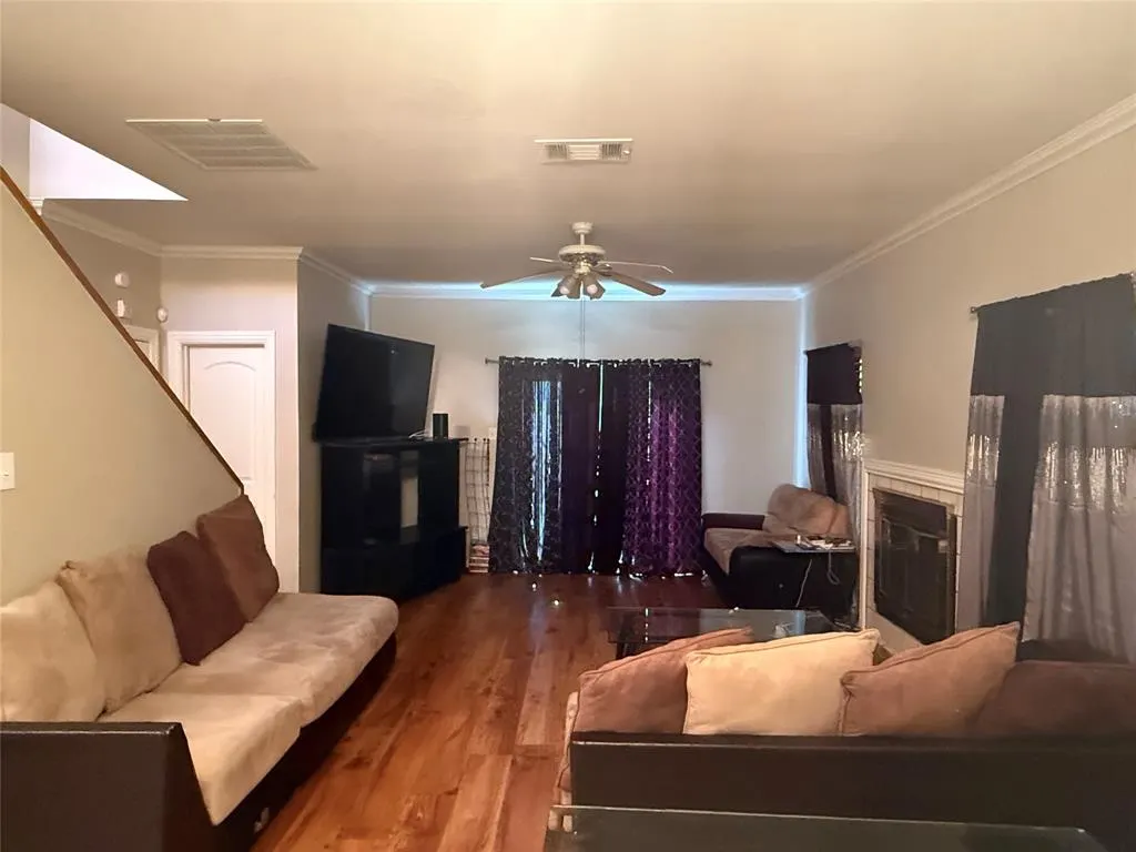 10216 Big Thicket Drive