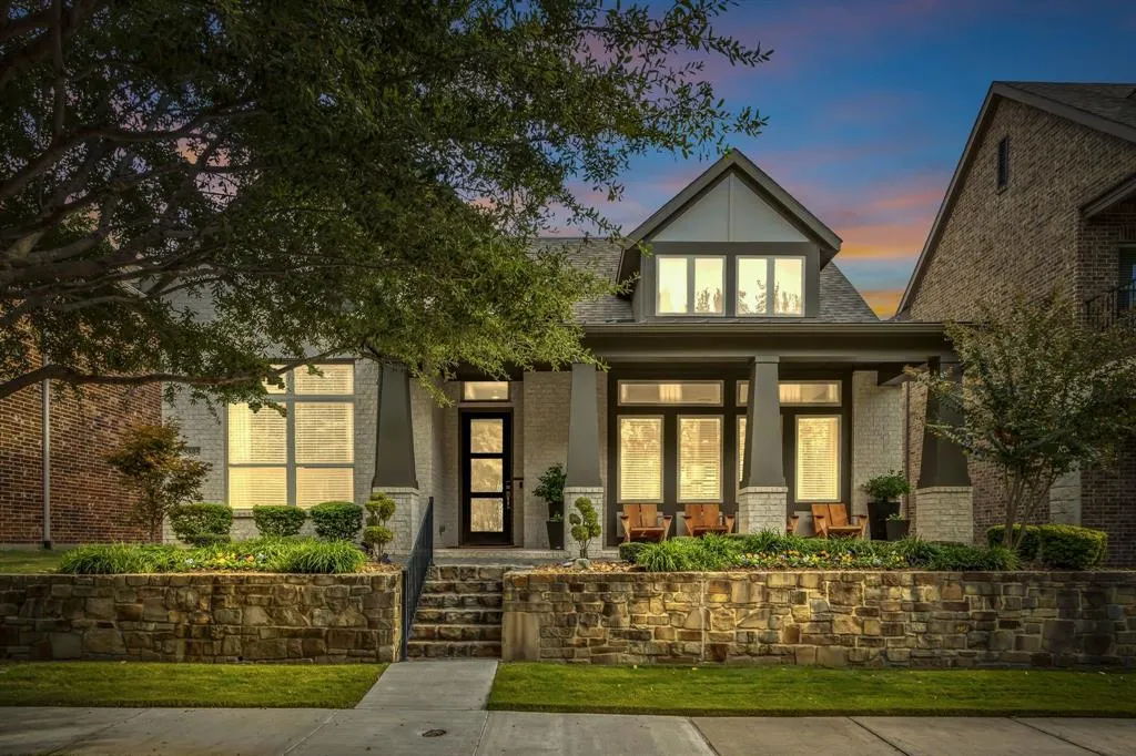 5805 Dr Kenneth Cooper Drive