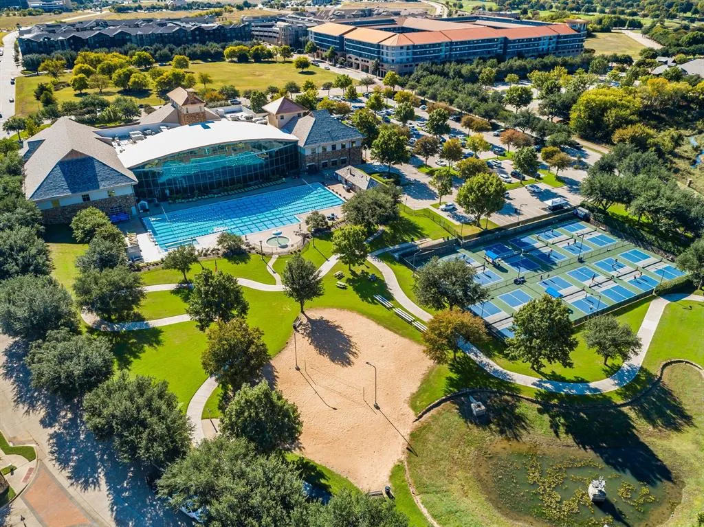 5805 Dr Kenneth Cooper Drive