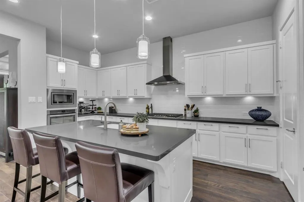 5805 Dr Kenneth Cooper Drive