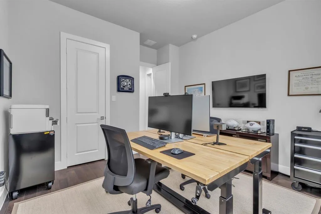 5805 Dr Kenneth Cooper Drive