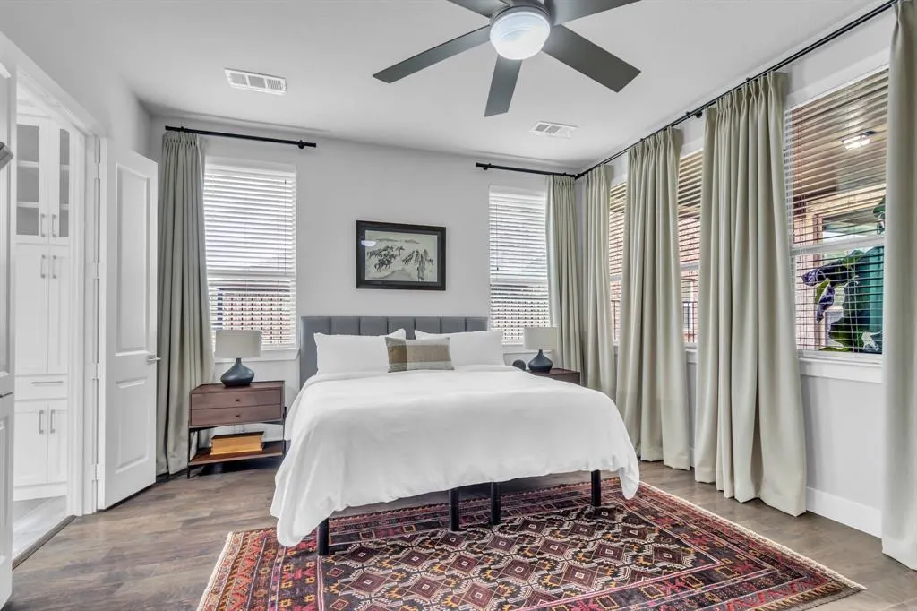 5805 Dr Kenneth Cooper Drive