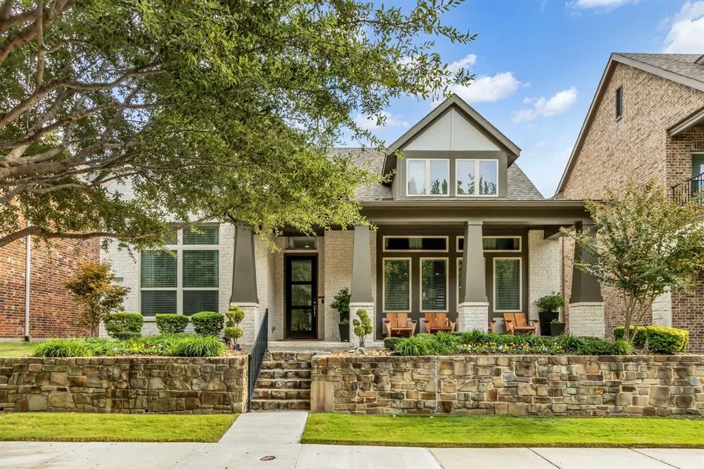 5805 Dr Kenneth Cooper Drive