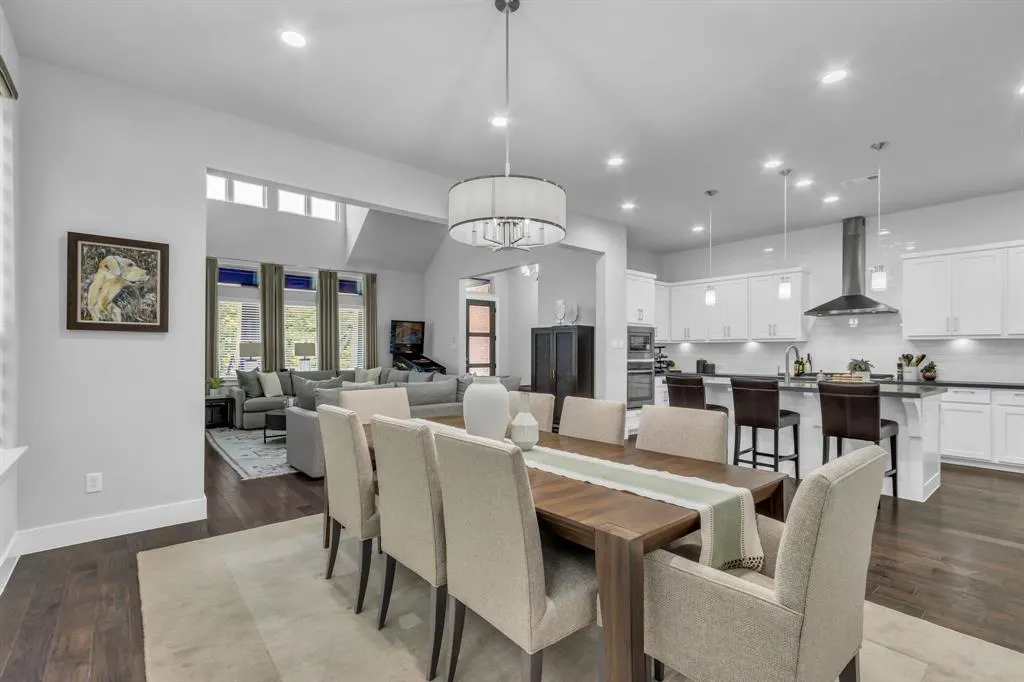 5805 Dr Kenneth Cooper Drive