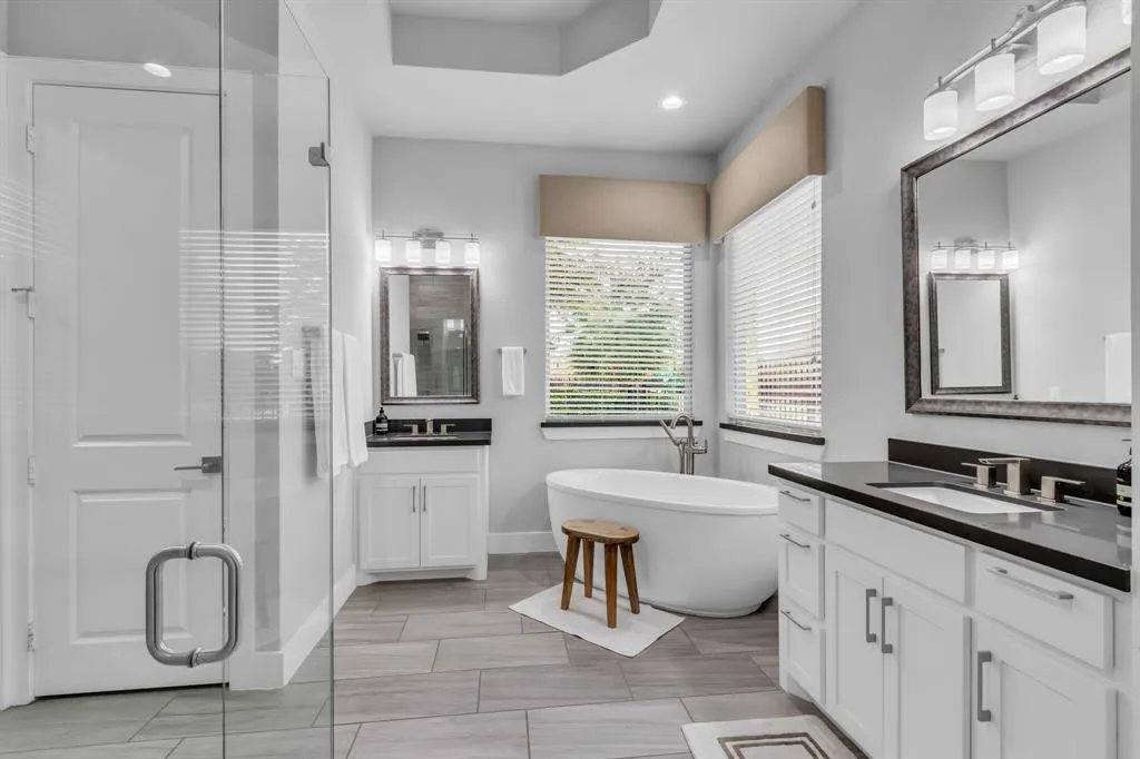 5805 Dr Kenneth Cooper Drive