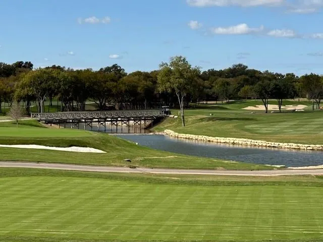 5805 Dr Kenneth Cooper Drive