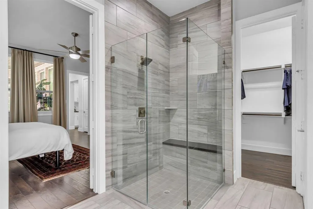 5805 Dr Kenneth Cooper Drive