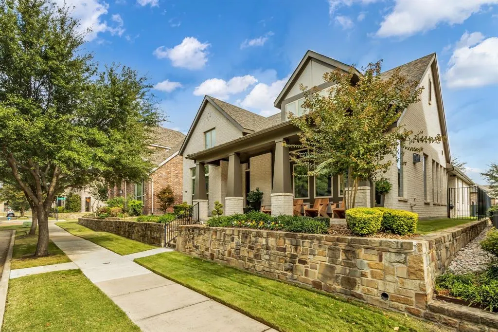 5805 Dr Kenneth Cooper Drive