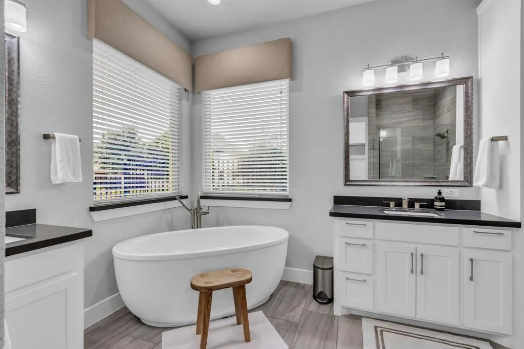 5805 Dr Kenneth Cooper Drive