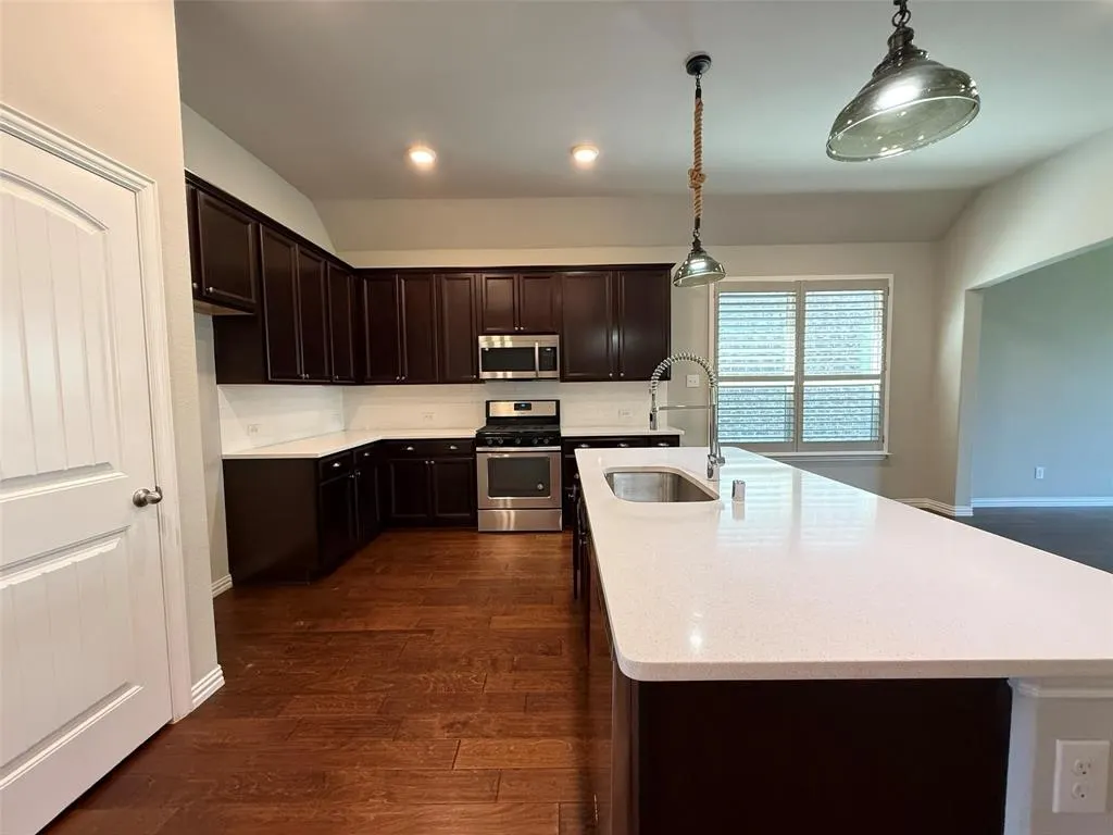 2909 Hackberry Creek Trail