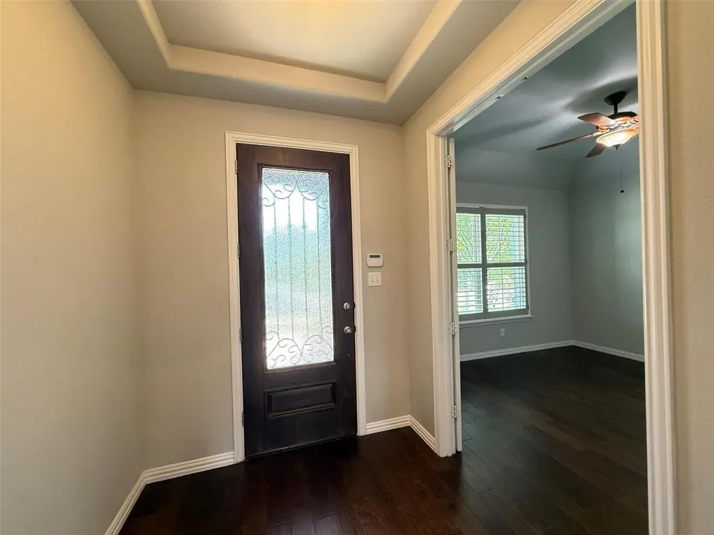 2909 Hackberry Creek Trail