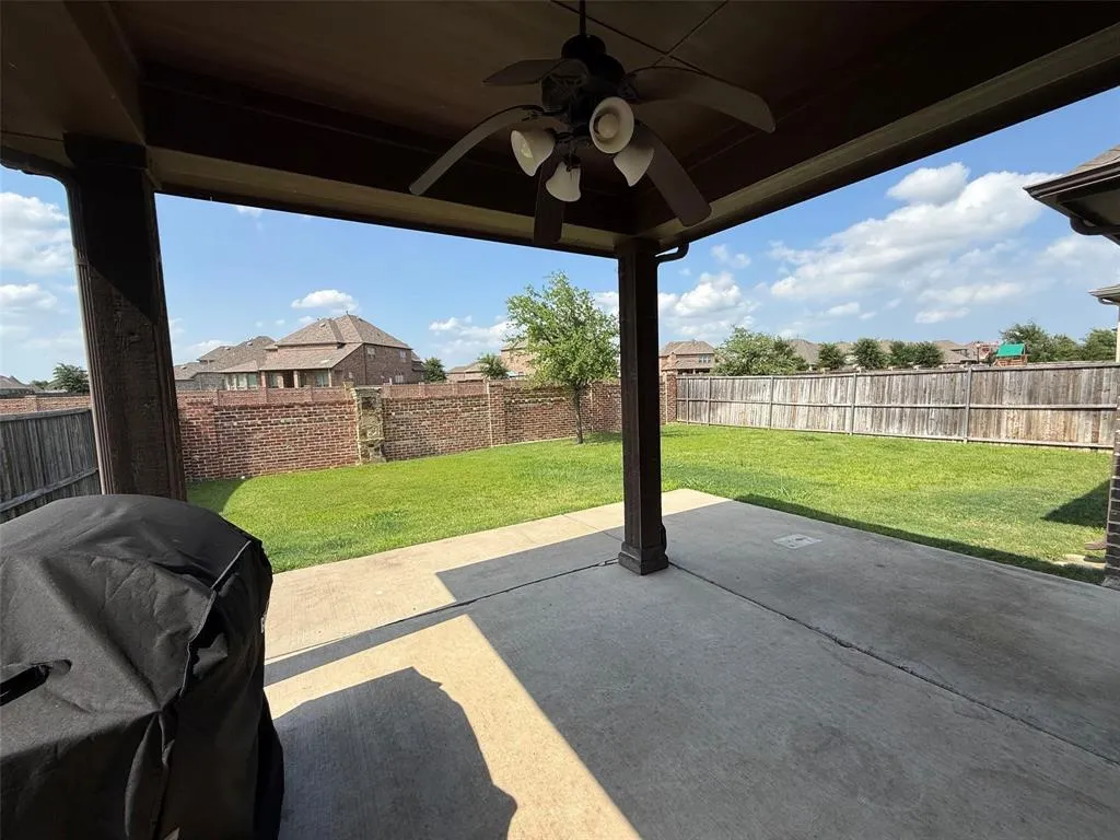 2909 Hackberry Creek Trail