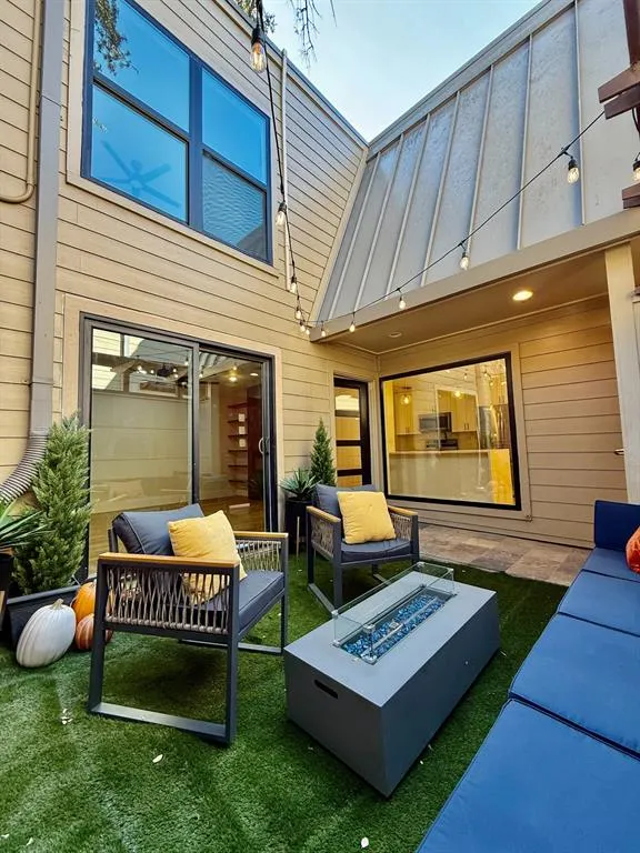 3929 Buena Vista Street, #F