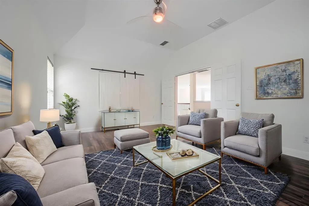 812 Brookwater Drive