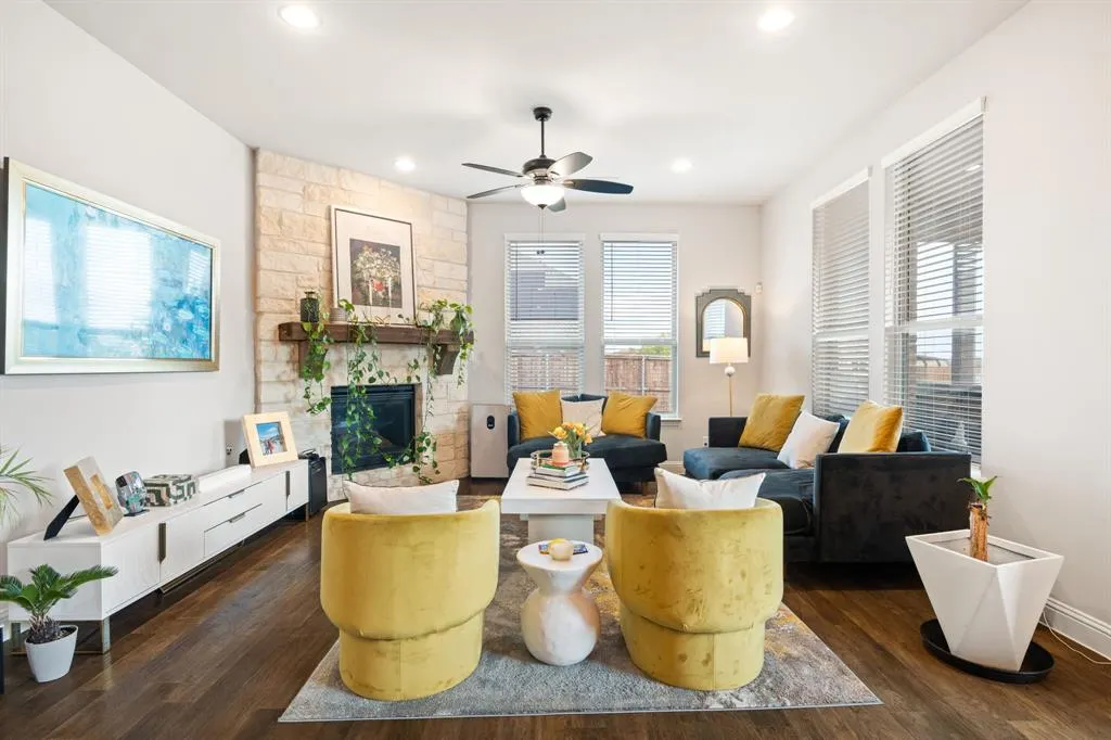 3202 Mattie Grey Lane