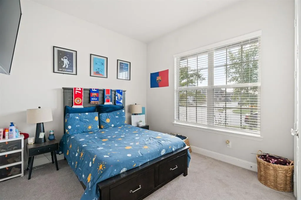 3202 Mattie Grey Lane