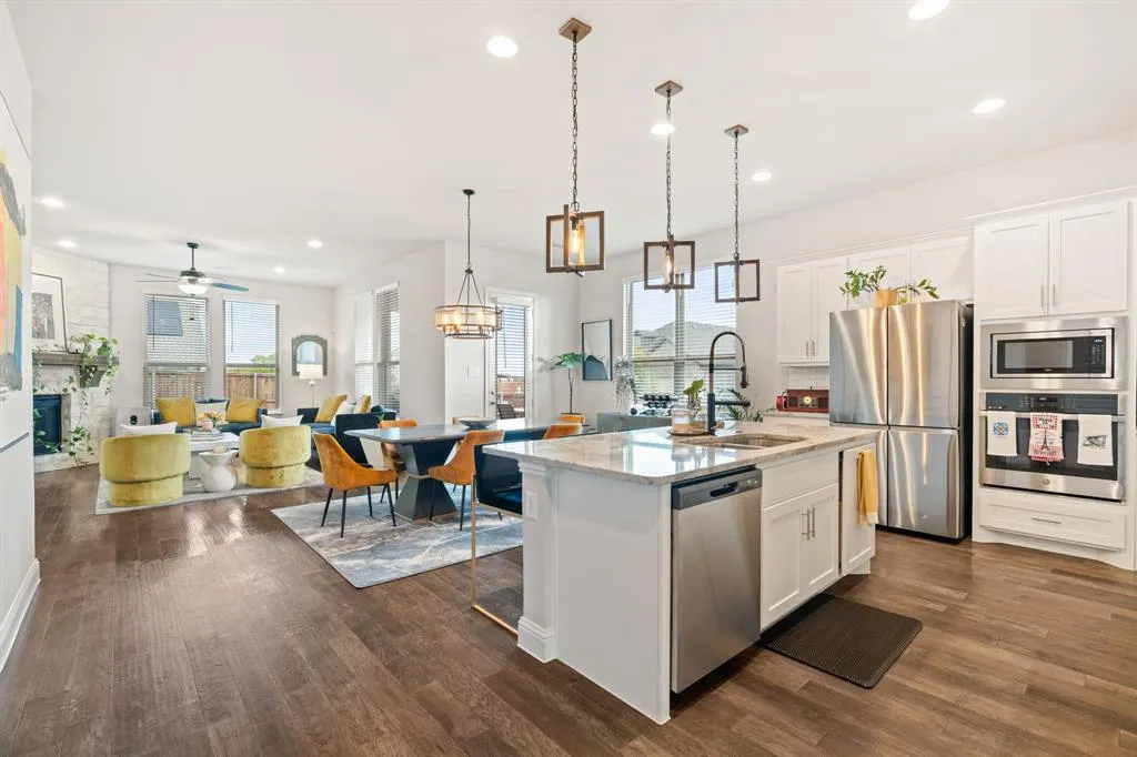 3202 Mattie Grey Lane