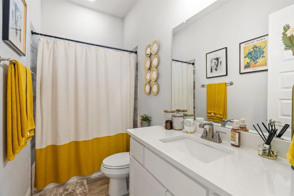 3202 Mattie Grey Lane