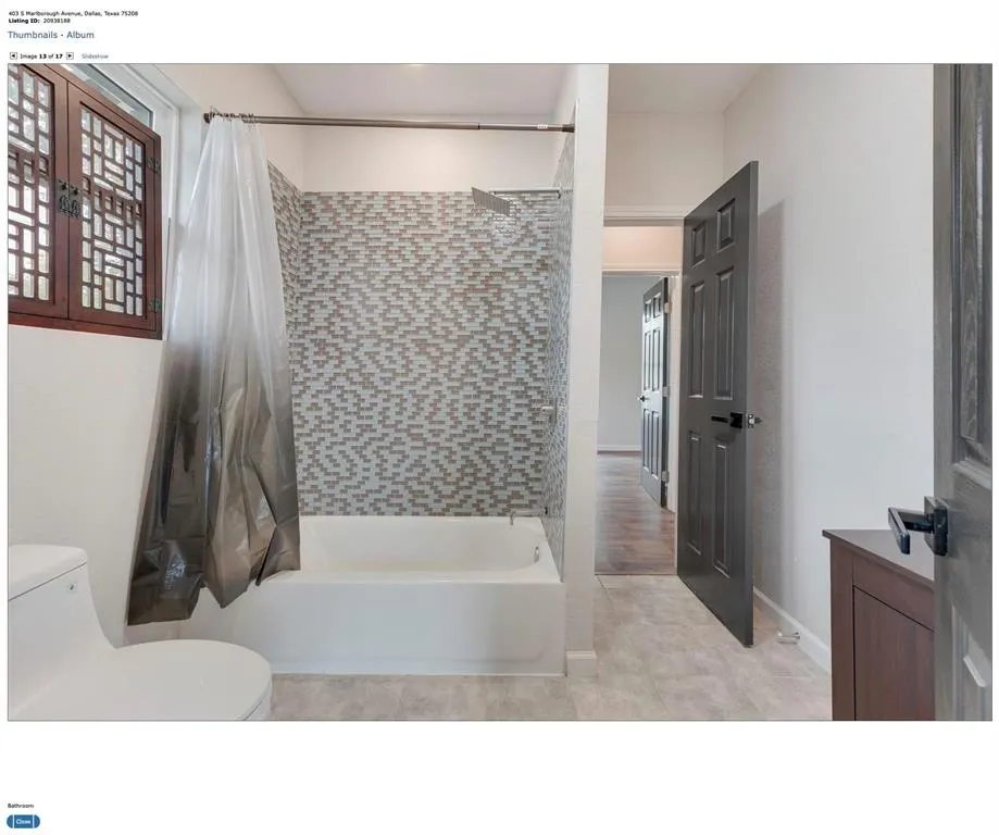 403 S Marlborough Avenue