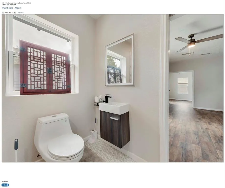 403 S Marlborough Avenue