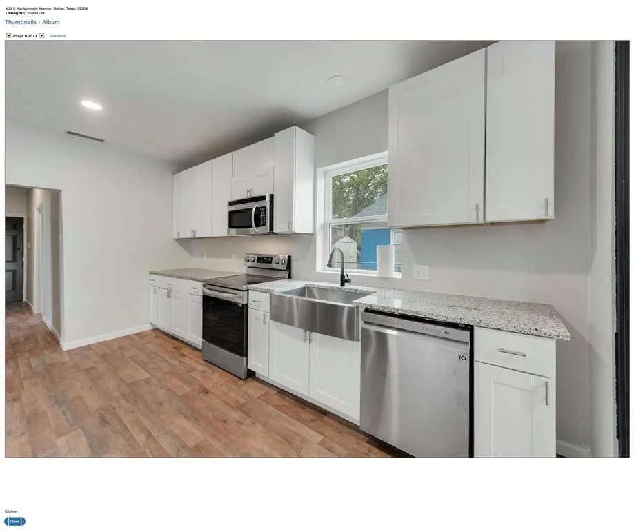 403 S Marlborough Avenue