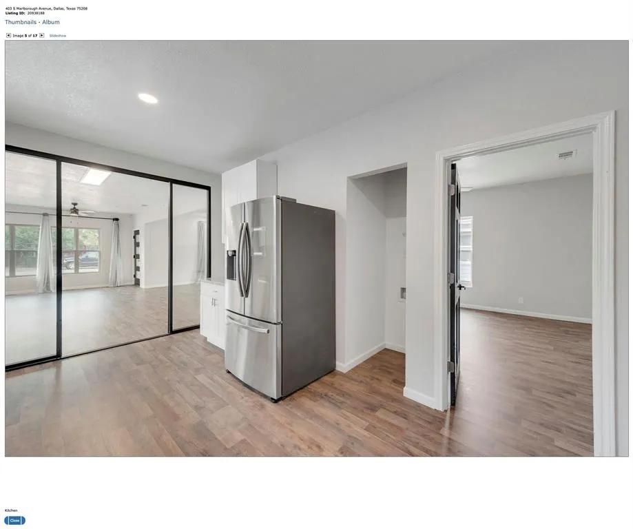 403 S Marlborough Avenue