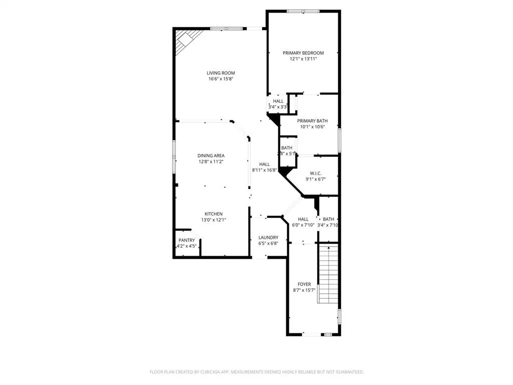 9812 Beaver Dam Lane